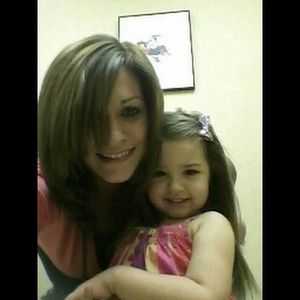 Meet your Posher, Lacey